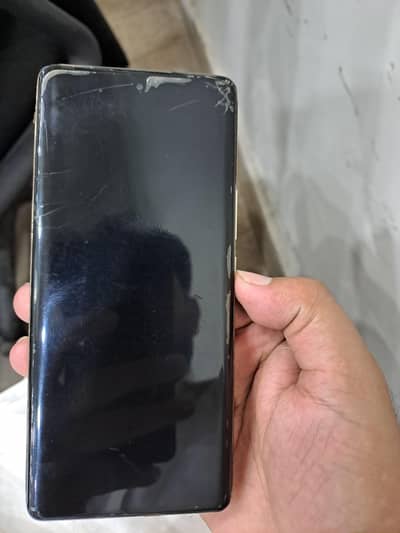 Infinix Zero 30