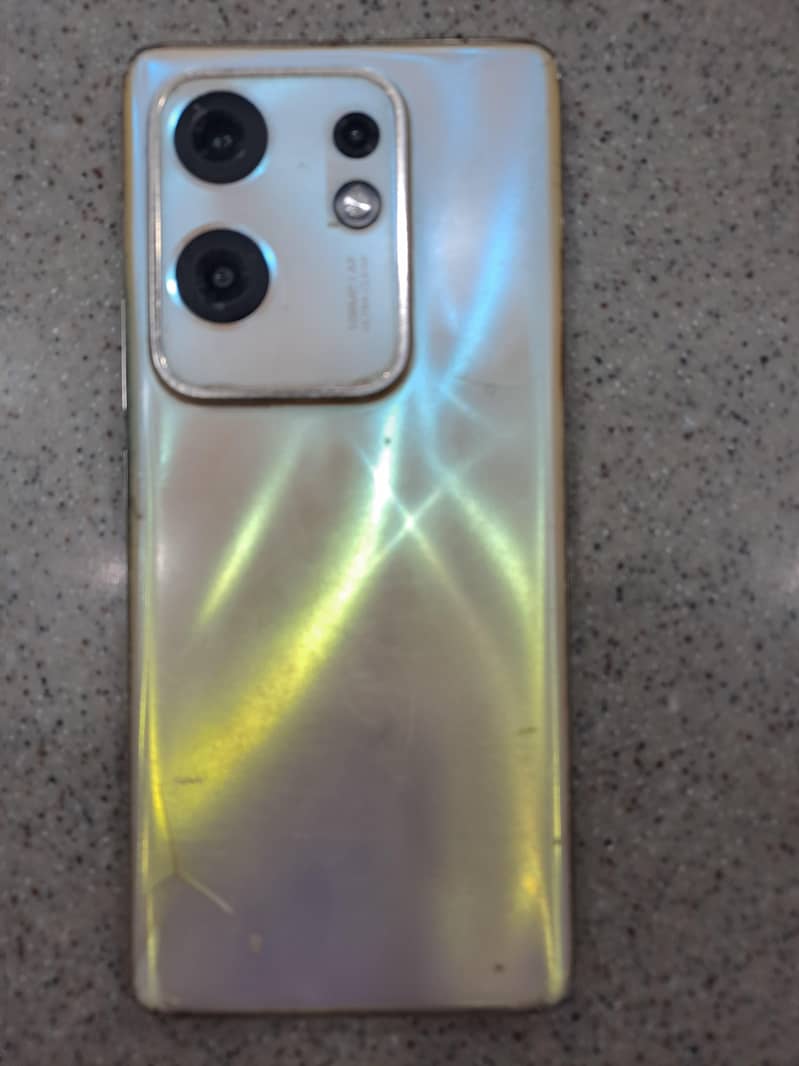 Infinix Zero 30 1