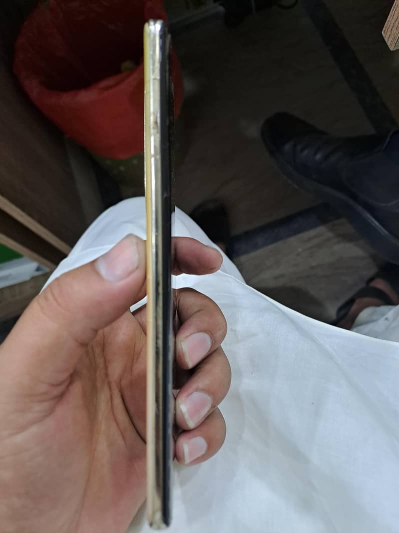 Infinix Zero 30 2