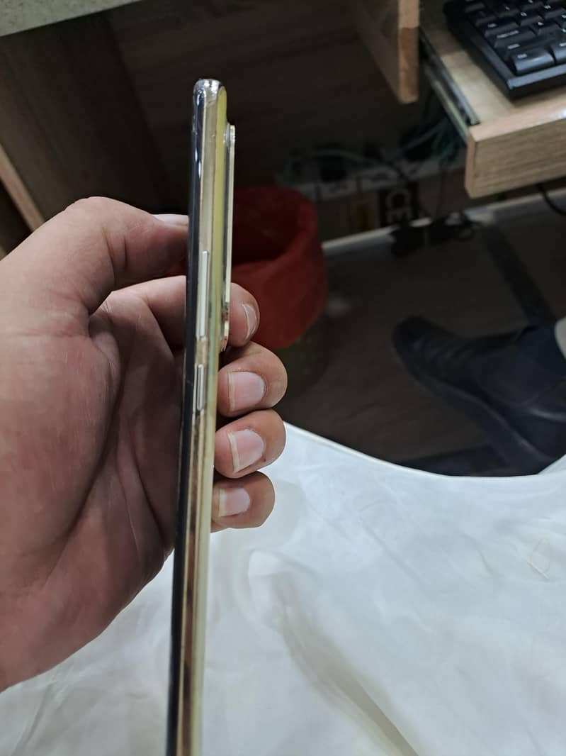 Infinix Zero 30 3