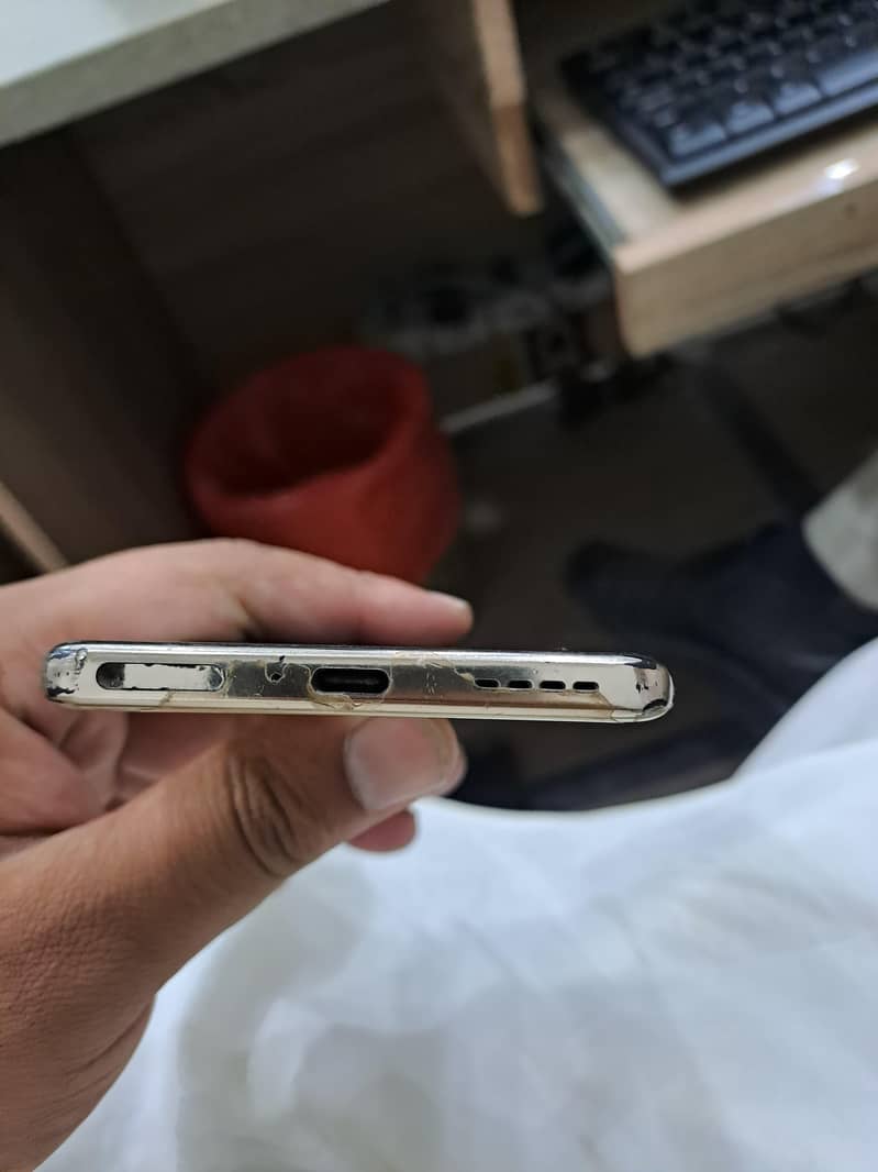 Infinix Zero 30 5