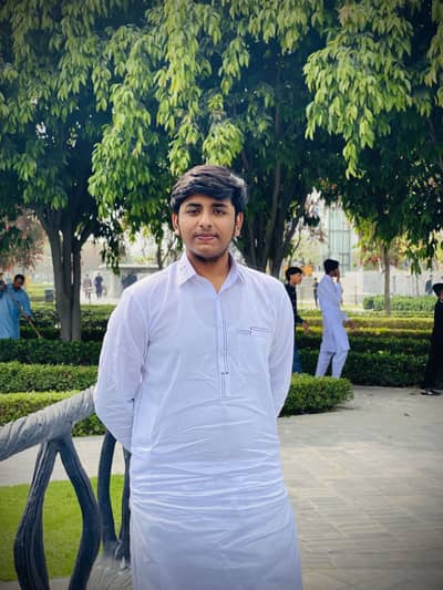 Ch Mudassir ali