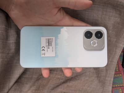 OPPO A6s pro