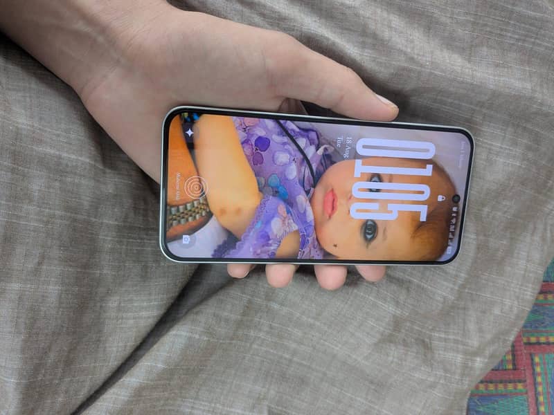 OPPO A6s pro 1