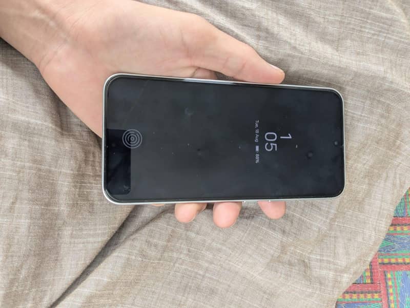 OPPO A6s pro 2