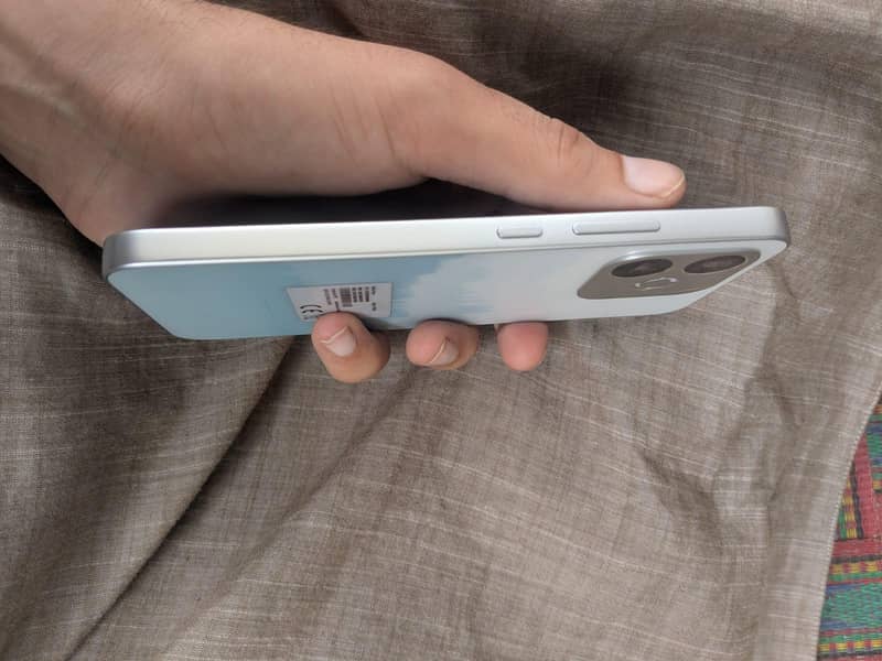 OPPO A6s pro 3