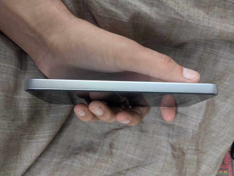 OPPO A6s pro 5