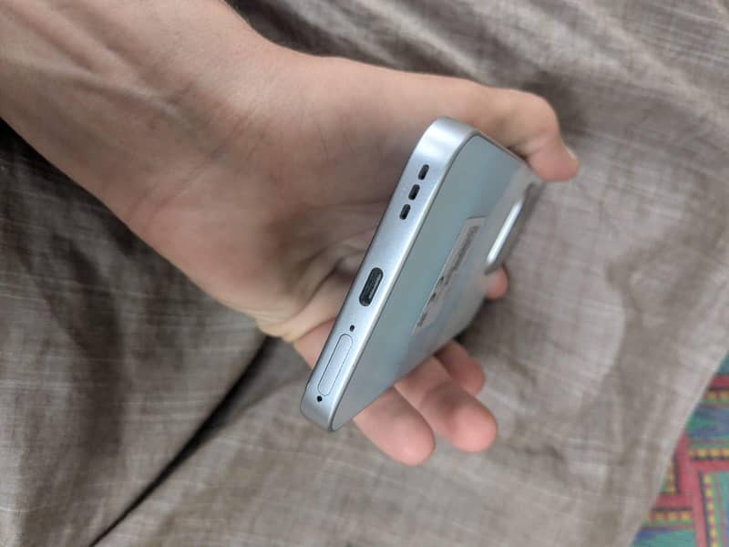OPPO A6s pro 7