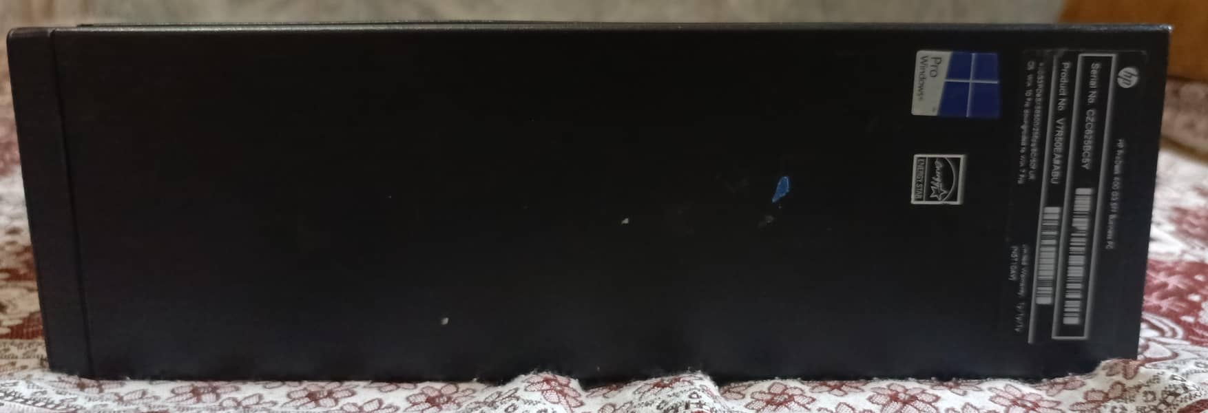 HP Desktop PC 2