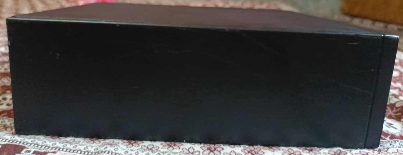 HP Desktop PC 3