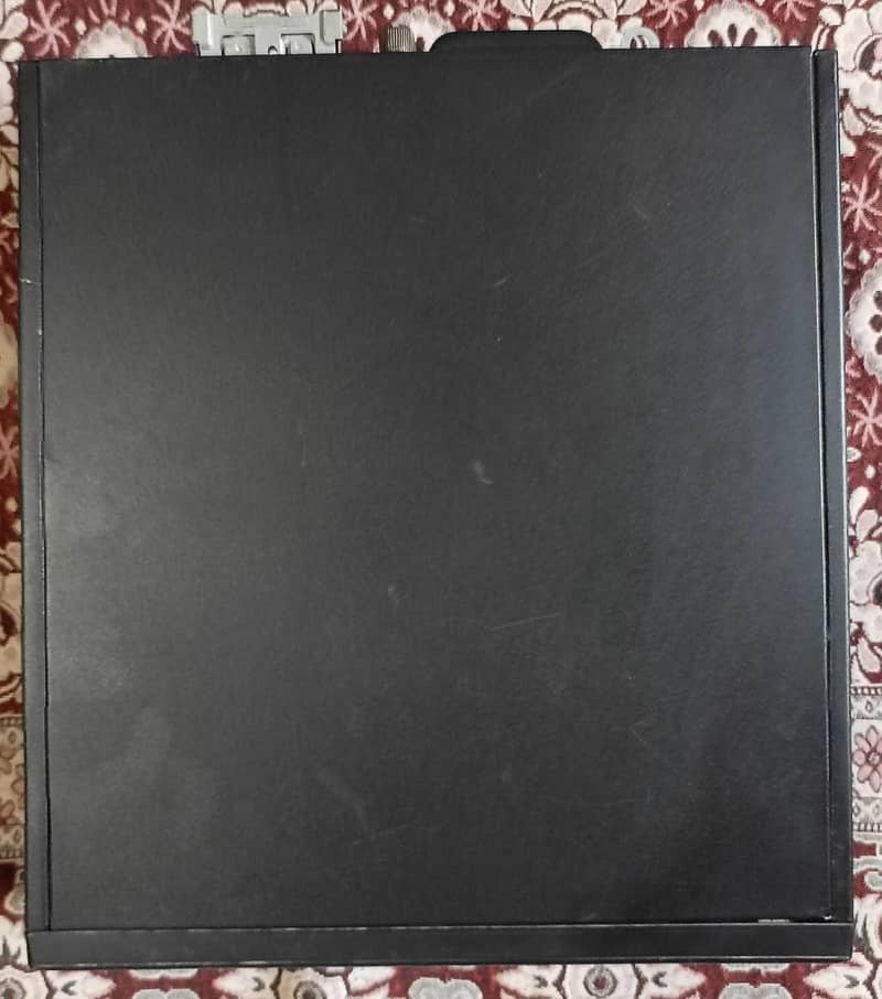 HP Desktop PC 4