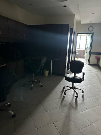 520 Square Feet Full Furnished Office Available For Rent At Gulberg