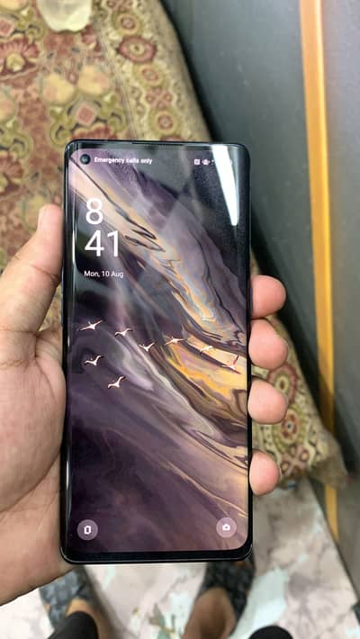 OPPO Find X3 Neo