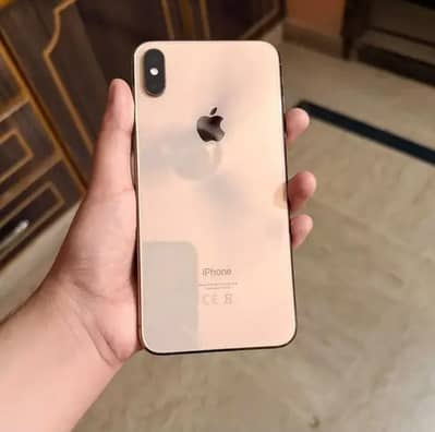 Apple iPhone XS 03104489504 ise num par contact ho sakhta