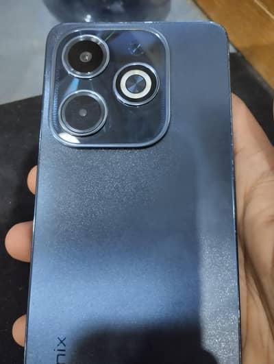 Infinix Hot 40i