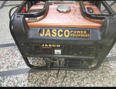 2.2 kv jesco generater