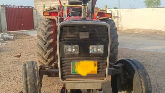 tractor 18 model