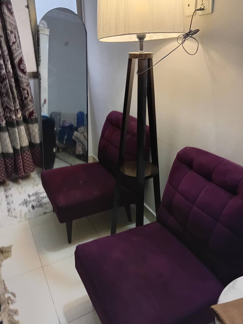 Coffee chairs 0
