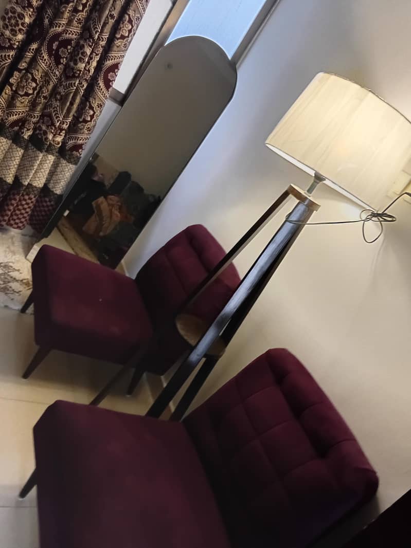 Coffee chairs 2