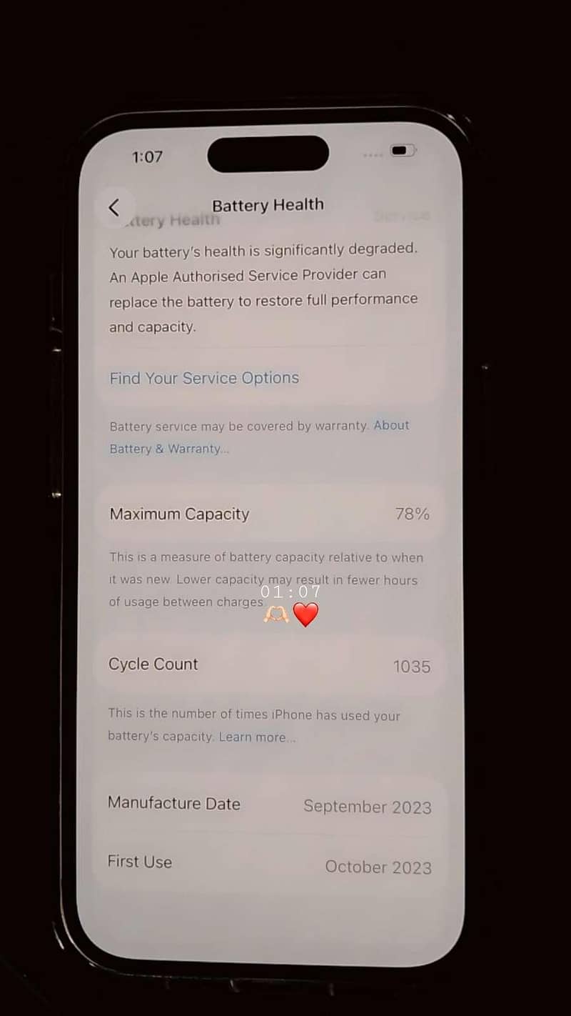 Apple iPhone 15 0