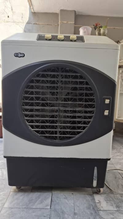 ECM-5000 PLUS COOL STAR Cooler