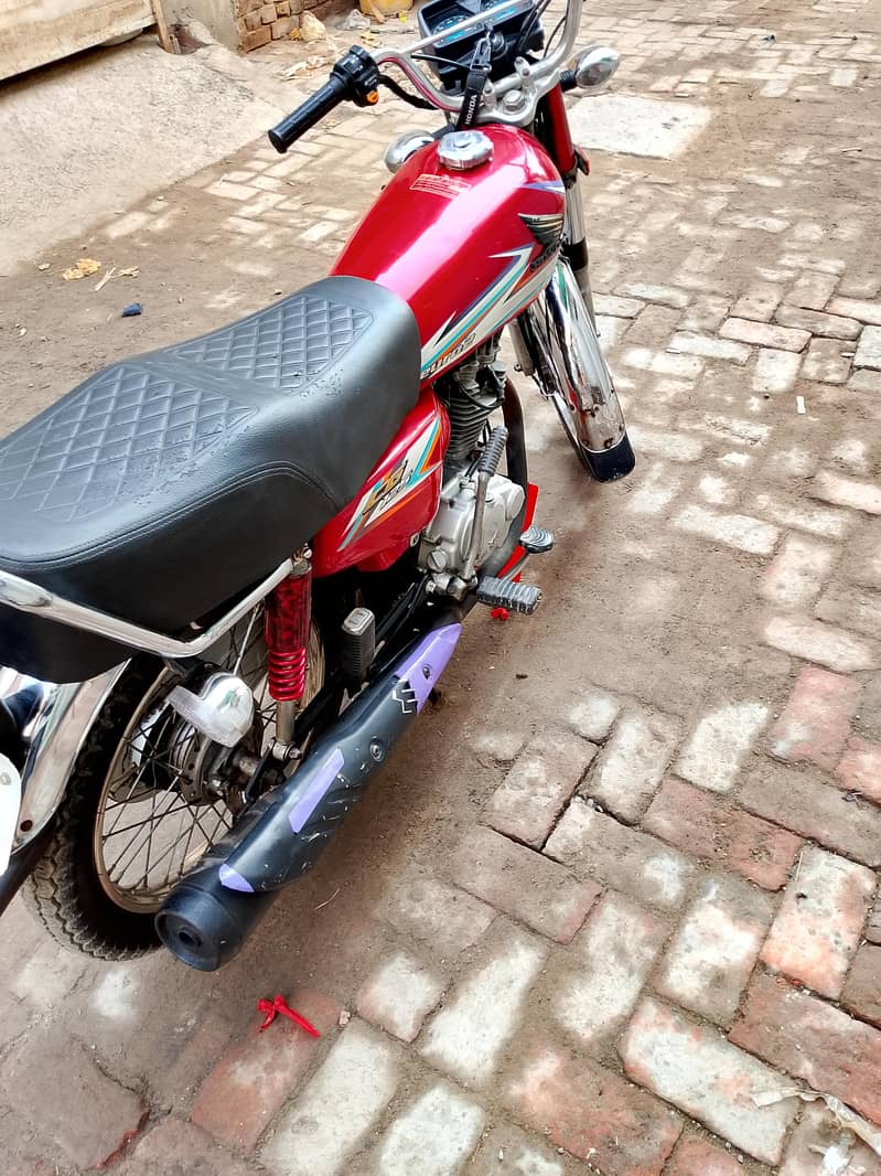Honda 1