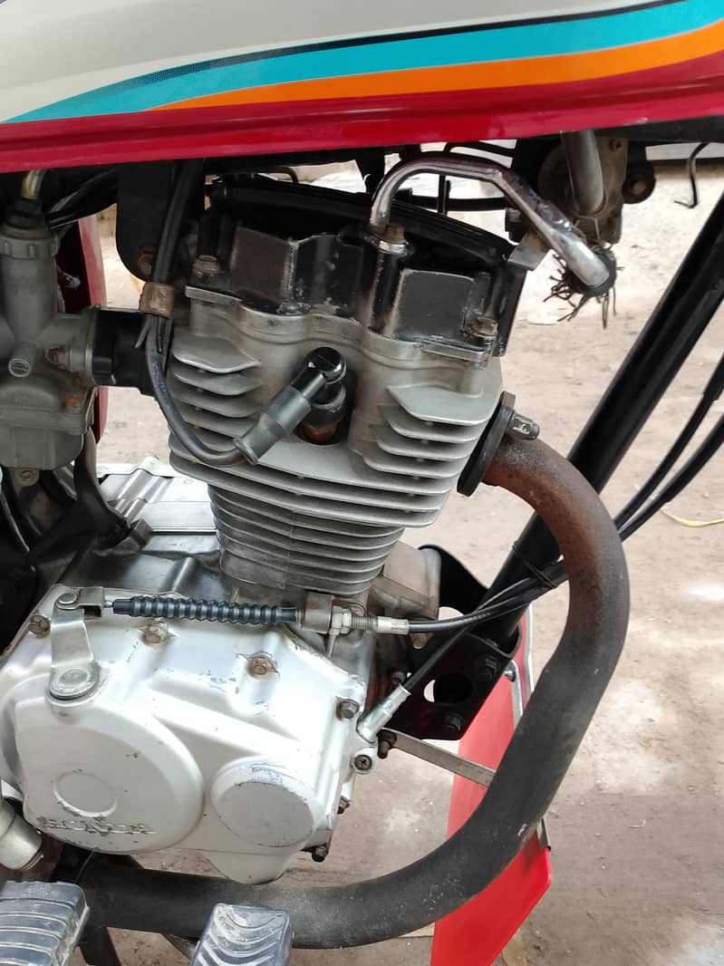 Honda 2