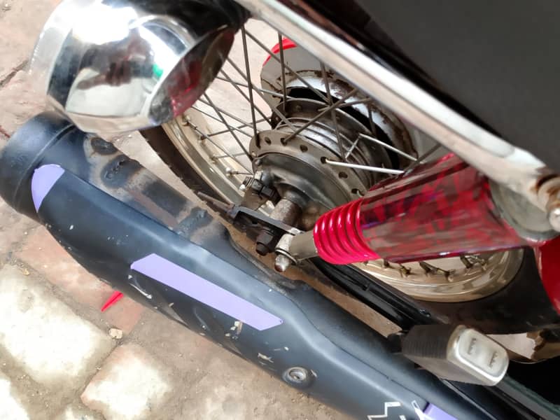 Honda 5