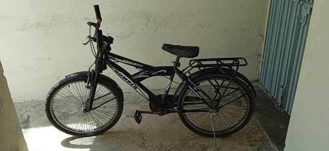 Strong Bicycle / Mountain Bike for Sale - Good Condition