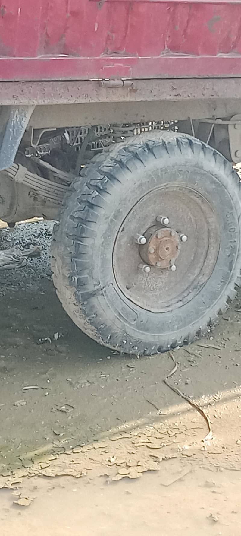 loader dala 3