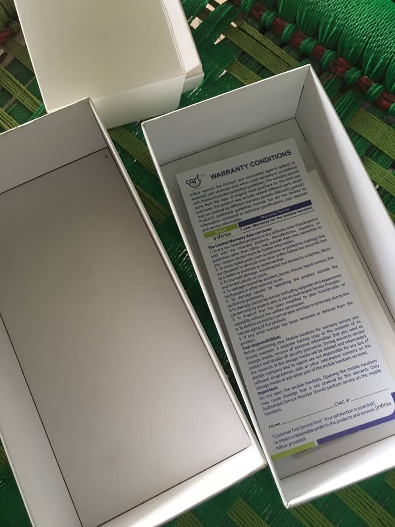 Infinix Note 12 11