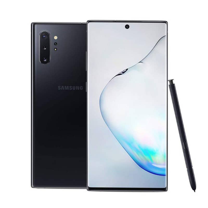 Samsung Mobile Note 10 Plus 1