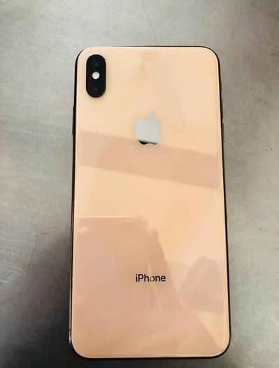 Apple iPhone XS Max