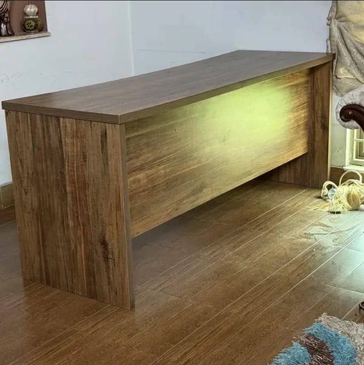 Office Table 6x2 1