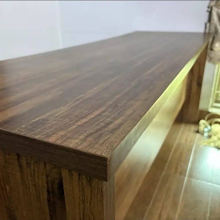 Office Table 6x2 2