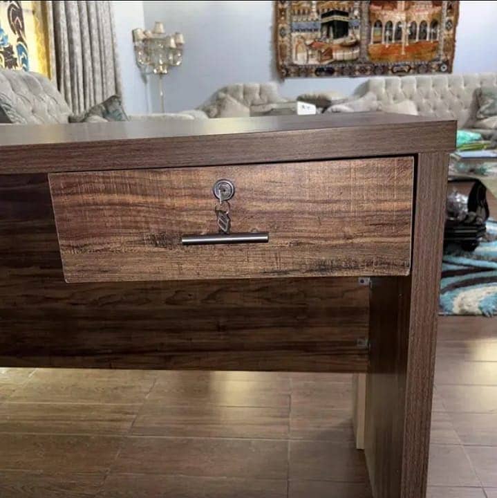 Office Table 6x2 3