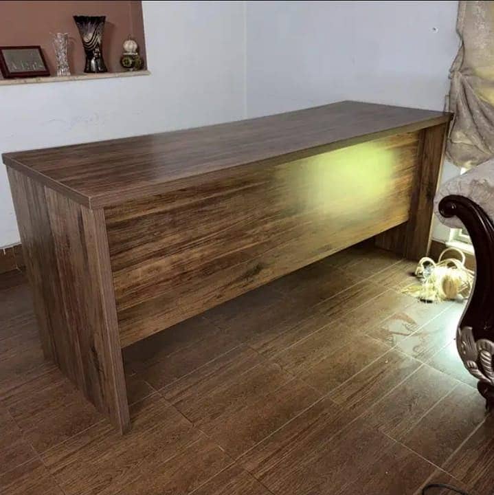 Office Table 6x2 5
