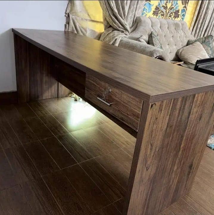 Office Table 6x2 6