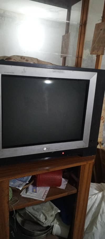 Good condition TV urgent sale