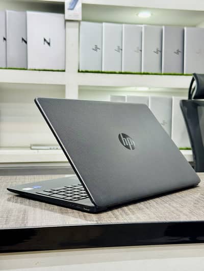 Hp 15S | I7 12 Gen | 16 GB | 256 SSD