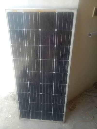 solar plate with stand and cooler