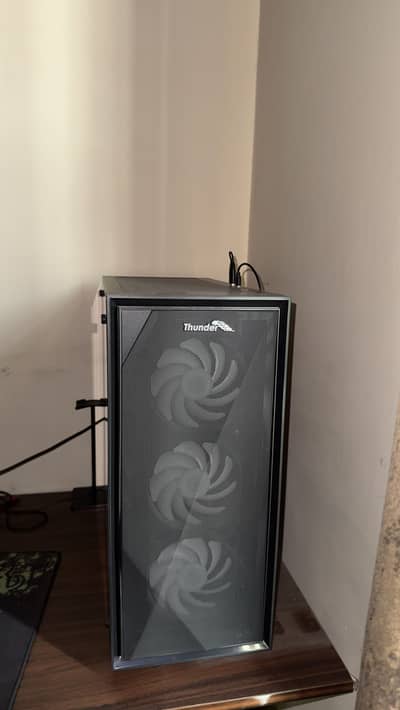 Gaming PC for Sale RTX 5060 | i5-14400F | 32GB DDR5 | Like New