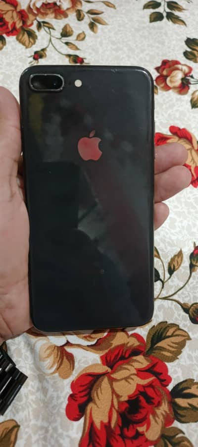 Apple iPhone 8 Plus