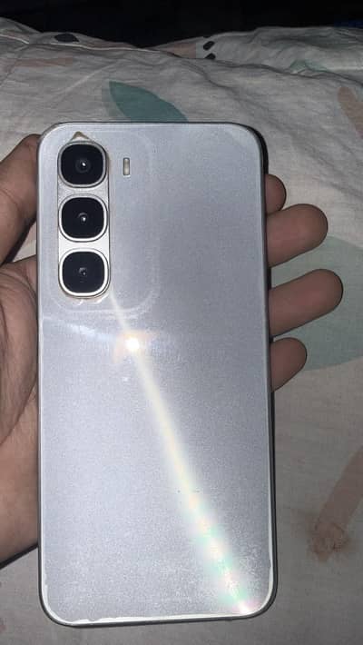 Infinix Hot 60 Pro