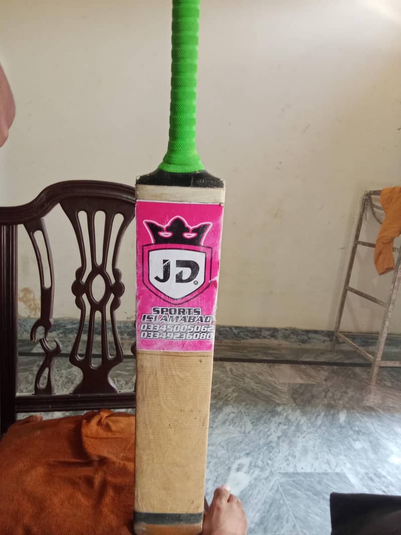 JD original 2