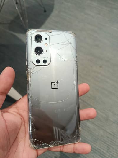OnePlus 9 Pro 5g