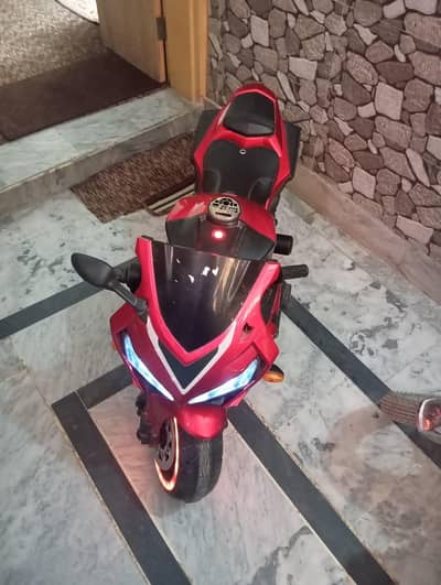 Kids Electric Sports Bike for Sale 