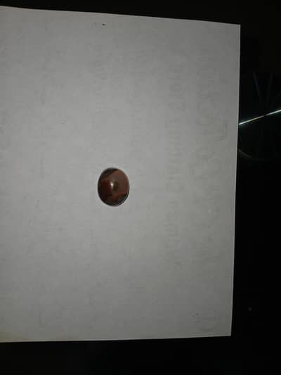 Akik stone