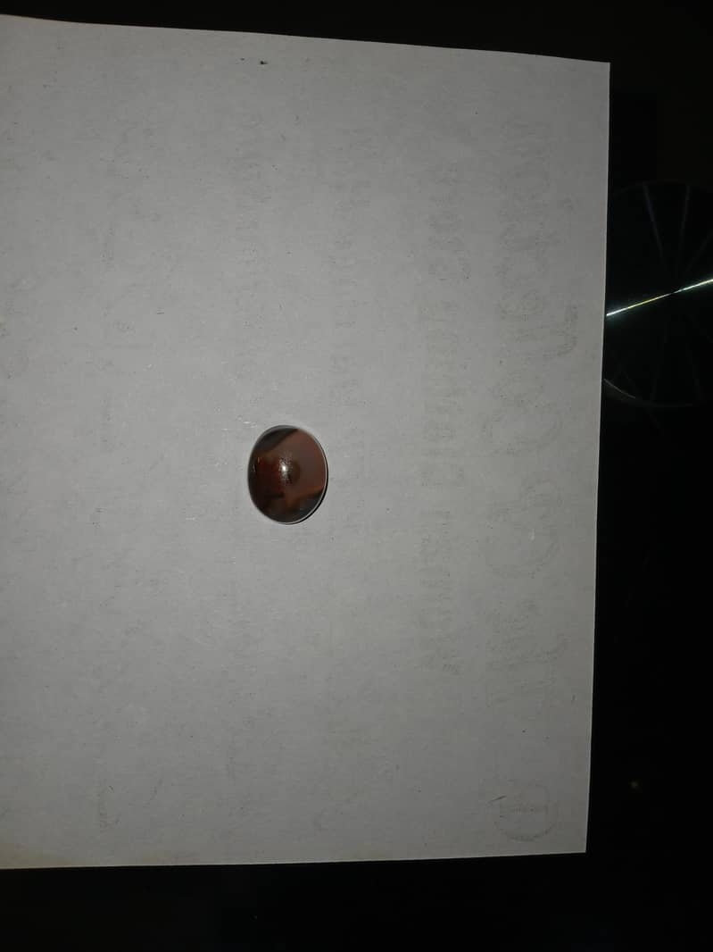 Akik stone 0