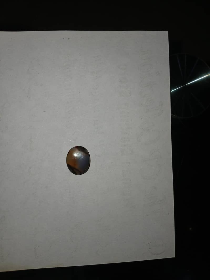Akik stone 1